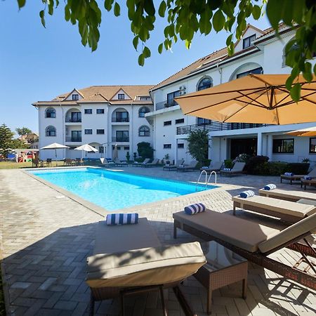 San Cristobal Boutique Hotel - Ivato Airport Антананаріву Екстер'єр фото