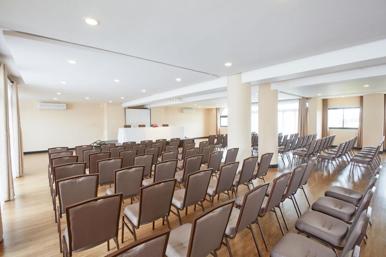 San Cristobal Boutique Hotel - Ivato Airport Антананаріву Екстер'єр фото